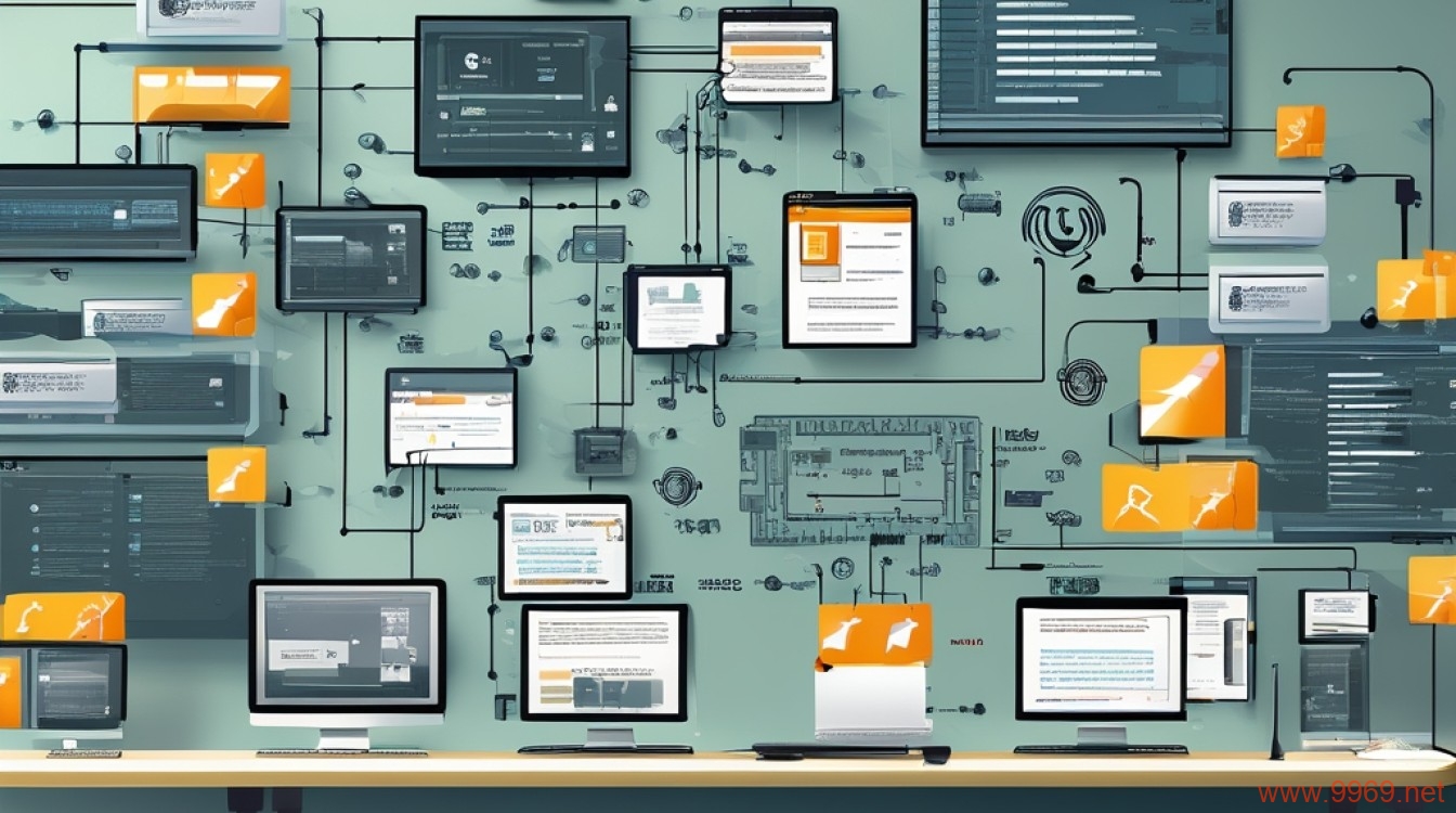 WebDAV协议中存在哪些已知漏洞，如何有效防范？插图1