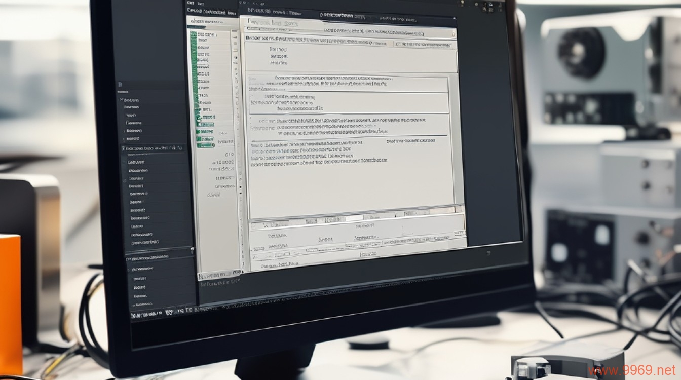 如何在Linux系统中配置和使用RS232串口驱动？插图1