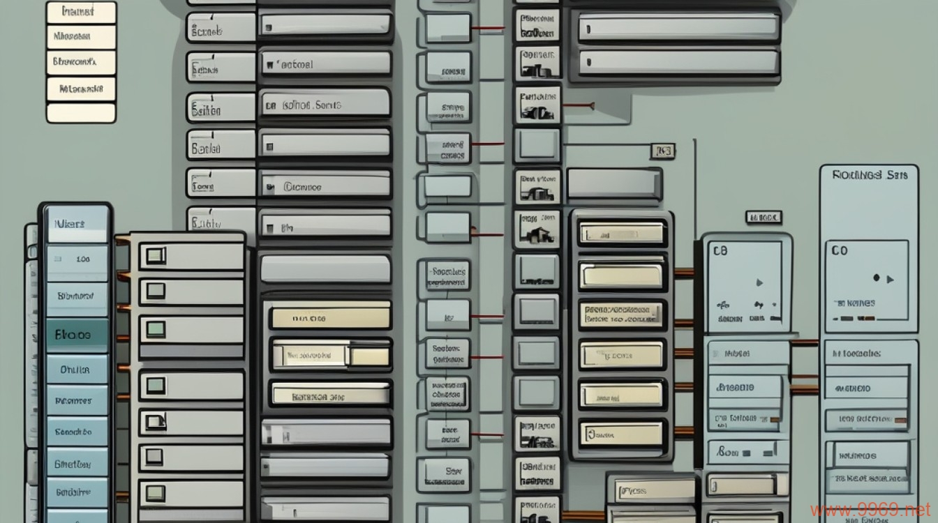 如何在Linux系统中实现多用户文件共享与管理？插图1