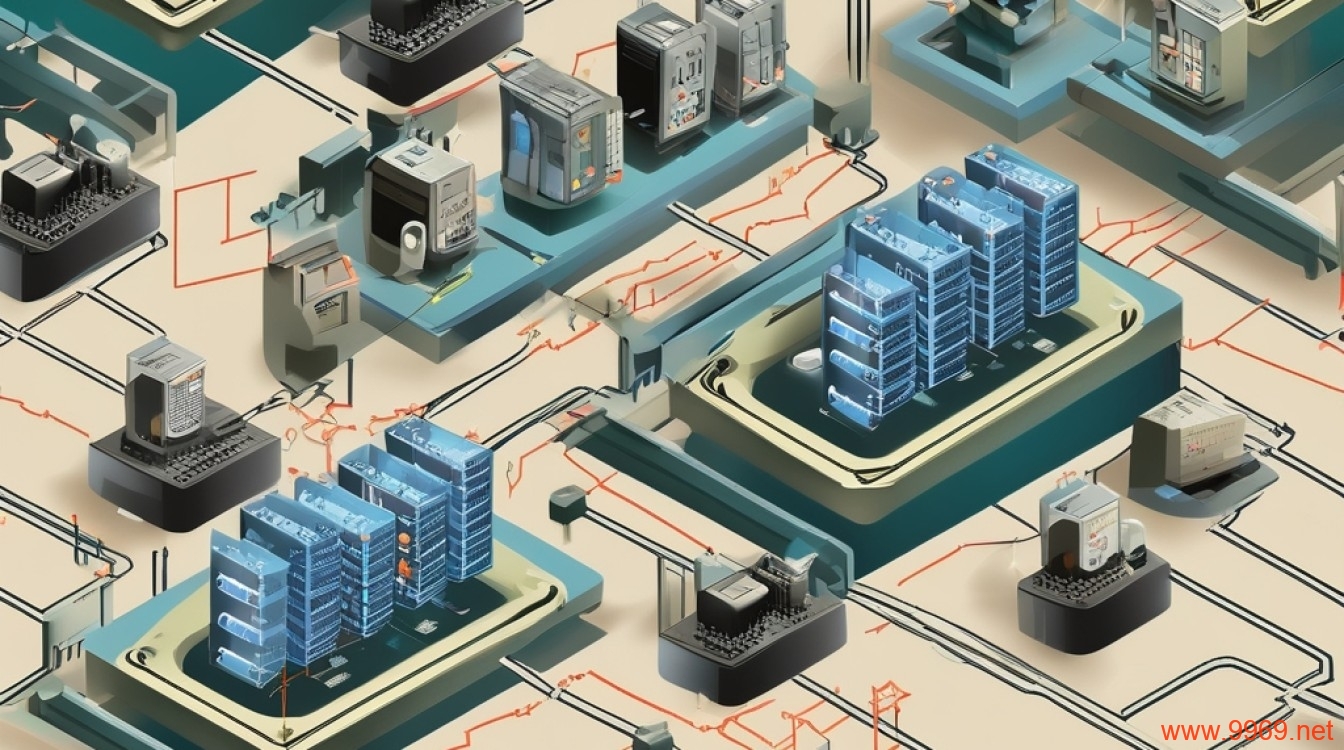 运营商为何要反CDN?探究背后的原因与影响插图 运营商为何要反CDN?探究背后的原因与影响插图