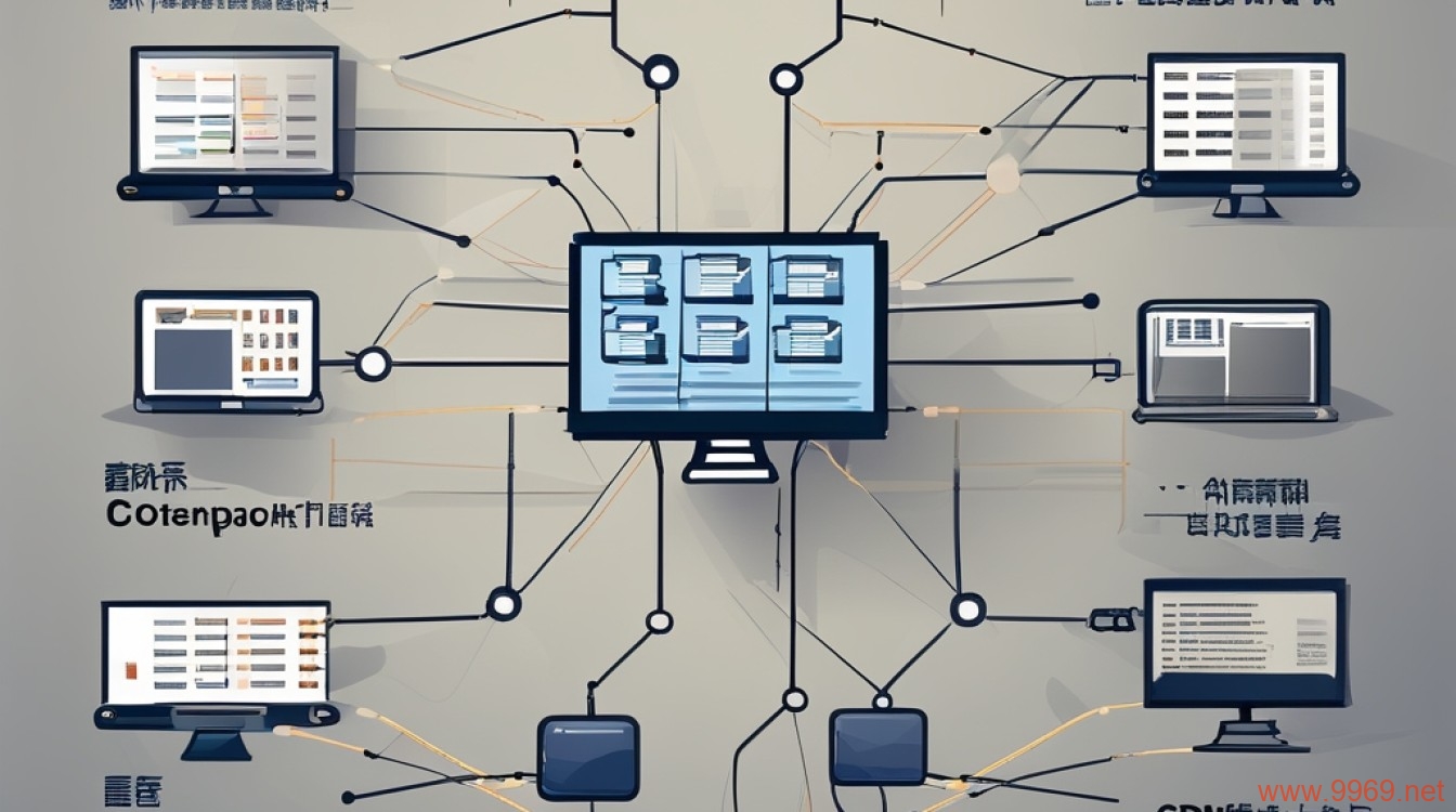 运营商为何要反CDN?探究背后的原因与影响插图2 运营商为何要反CDN?探究背后的原因与影响插图2