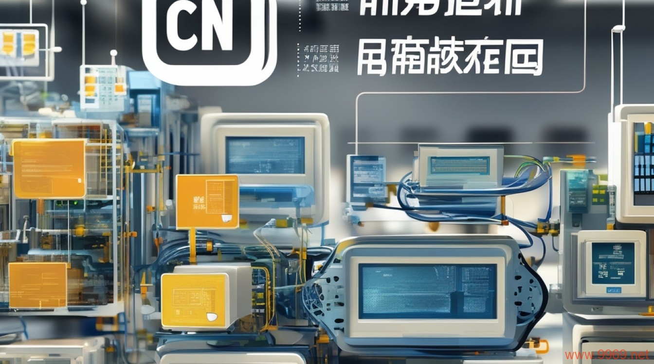 内网环境下能否运行CDN服务?插图1 内网环境下能否运行CDN服务?插图1