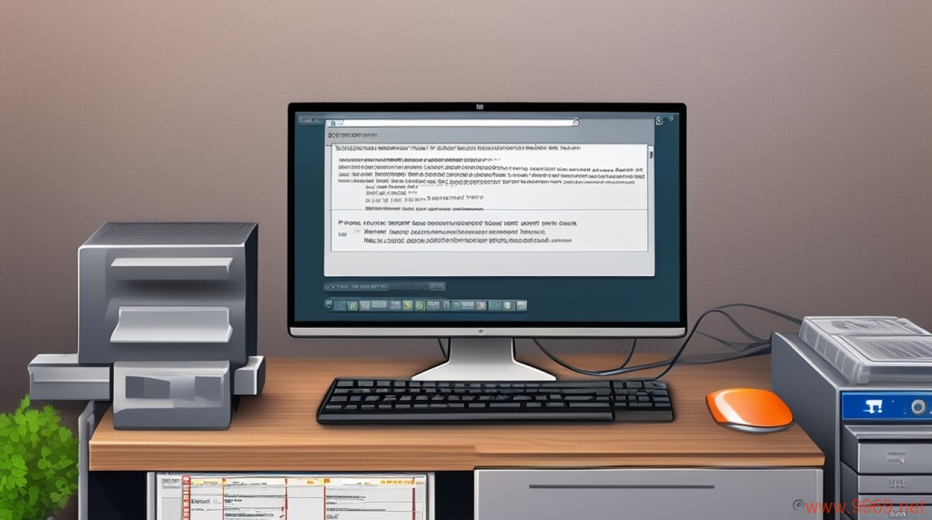 为何在Linux中查看硬件信息会失败？插图2