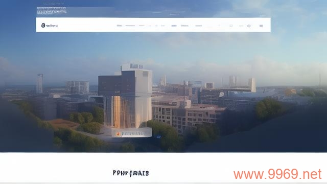 PHP建站系统,为什么选择PHP作为网站建设的首选语言?插图1 PHP建站系统,为什么选择PHP作为网站建设的首选语言?插图1