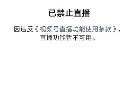 单位网络视频为何突遭屏蔽？揭秘背后的告警机制