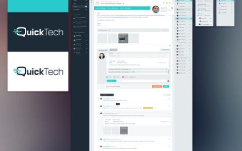 国外app设计网站_企业网站/APP后台
