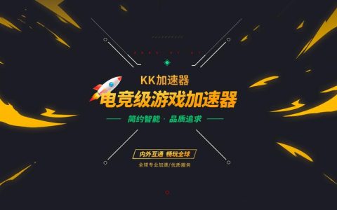 单机游戏加速器 加速器